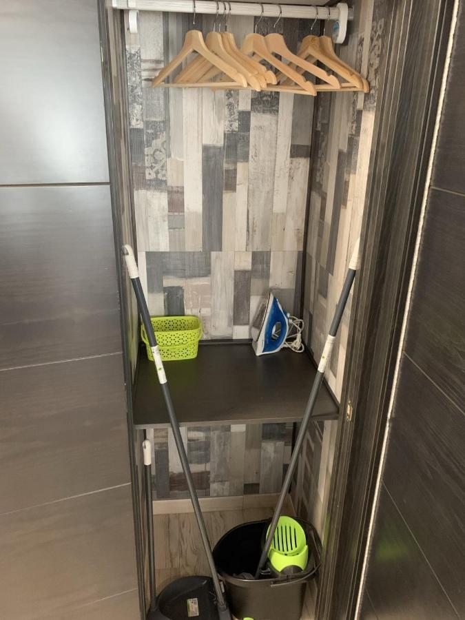 Sol Ohana Apartamento Boutique トレモリノス エクステリア 写真