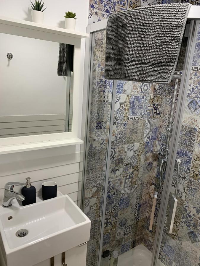 Sol Ohana Apartamento Boutique トレモリノス エクステリア 写真
