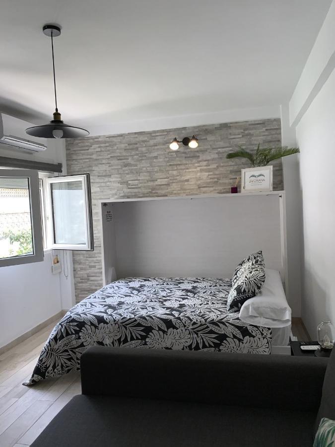 Sol Ohana Apartamento Boutique トレモリノス エクステリア 写真
